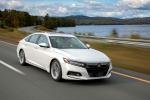 Honda Accord Touring 1.5T 2017 года (NA)